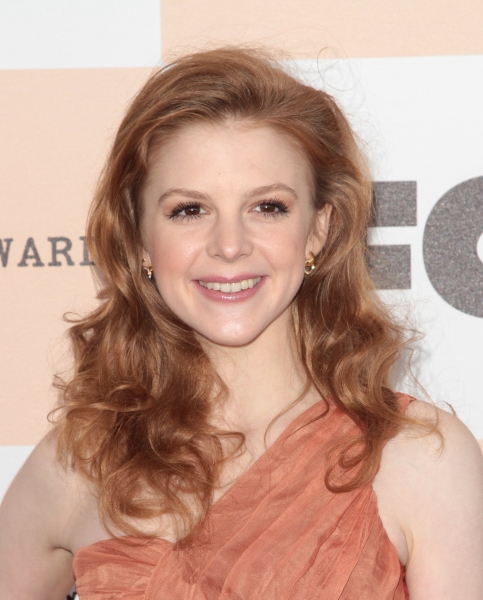 Photo Coverage: Red Carpet Arrivals at the 2011 Spirit Awards 