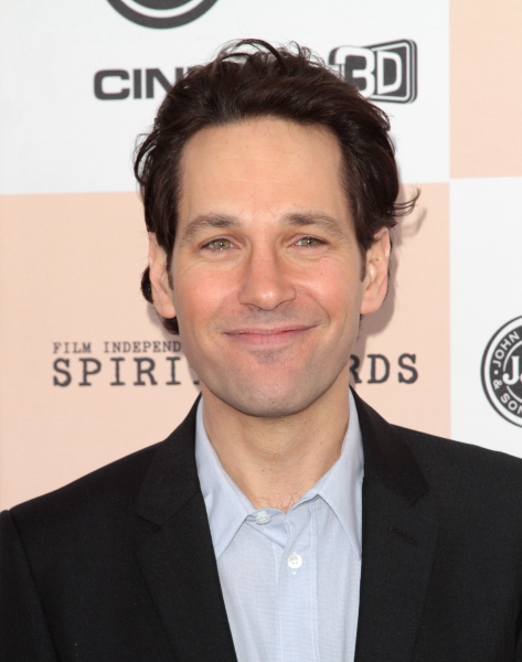 Photo Coverage: Red Carpet Arrivals at the 2011 Spirit Awards Image