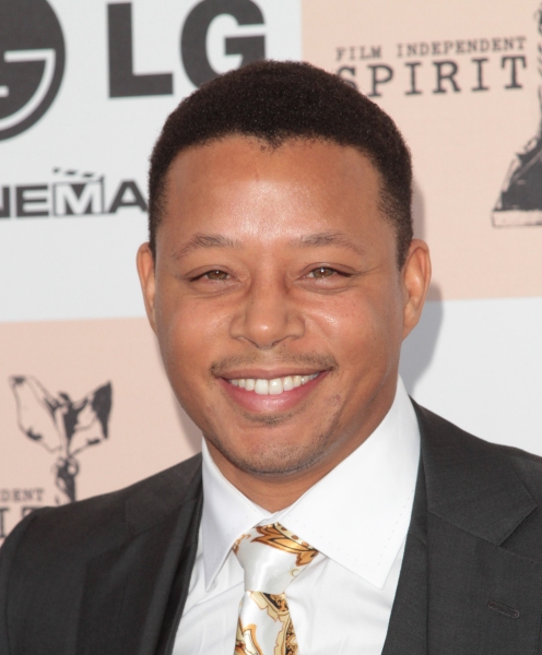 Photo Coverage: Red Carpet Arrivals at the 2011 Spirit Awards Image