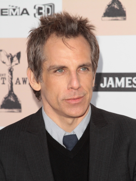 Photo Coverage: Red Carpet Arrivals at the 2011 Spirit Awards Image