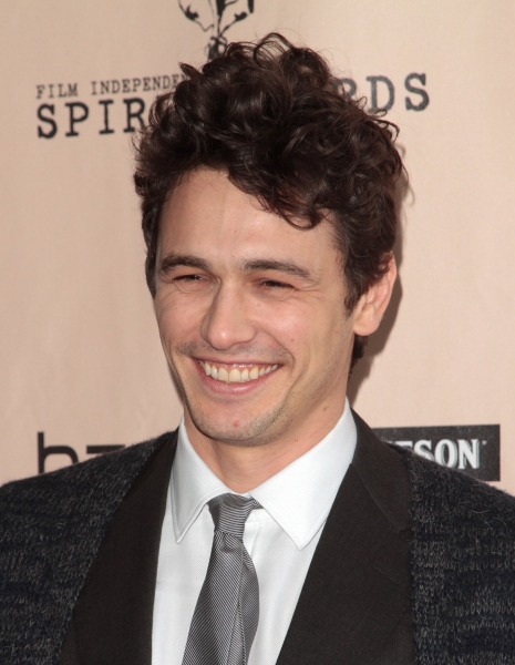 Photo Coverage: 2011 Film Independant Spirit Awards Press Room Image