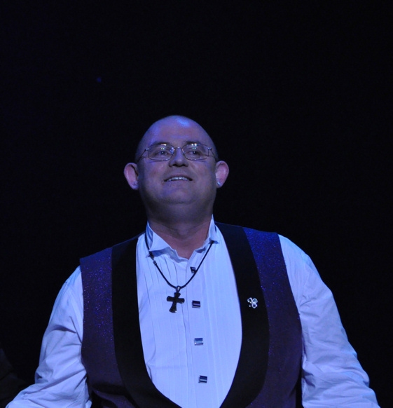 Photo Coverage: Ronan Tynan Plays The Patchogue Theatre for the Performing Arts Image