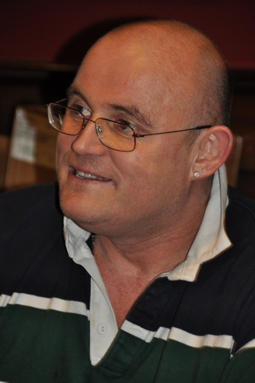Photo Coverage: Ronan Tynan Plays The Patchogue Theatre for the Performing Arts Image