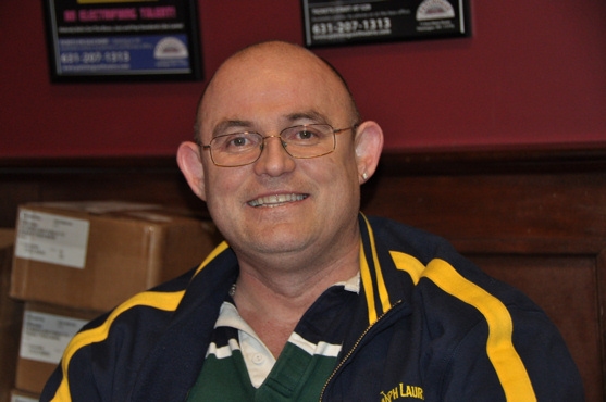 Photo Coverage: Ronan Tynan Plays The Patchogue Theatre for the Performing Arts Image