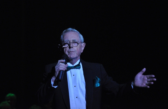 Photo Coverage: Ronan Tynan Plays The Patchogue Theatre for the Performing Arts Image