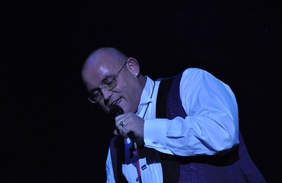 Photo Coverage: Ronan Tynan Plays The Patchogue Theatre for the Performing Arts Image