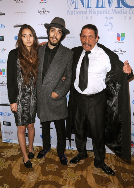 Photo Coverage: 4th Annual Impact Awards Gala Image