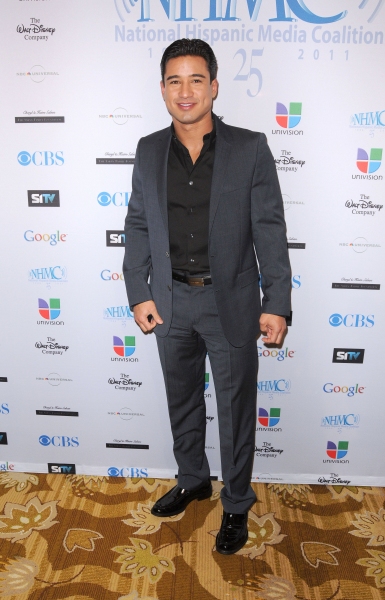Photo Coverage: 4th Annual Impact Awards Gala Image