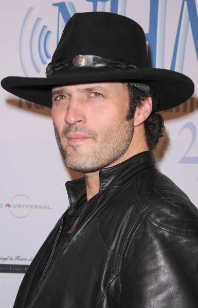 Photo Coverage: 4th Annual Impact Awards Gala Image