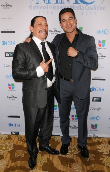 Photo Coverage: 4th Annual Impact Awards Gala Image