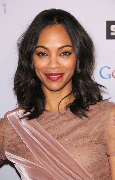 Photo Coverage: 4th Annual Impact Awards Gala Image