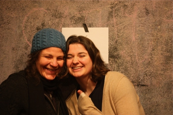 Photo Flash: Rising Phoenix Rep Presents Lucy Turber's NAMED Image