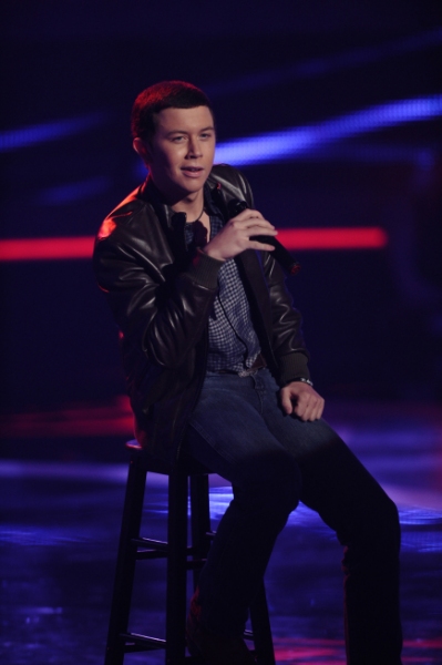 Photo Flash: AMERICAN IDOL's Top 24 Perform! Image