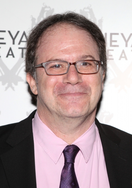 Photo Coverage: Broderick, Lane et al. Honor Susan Stroman with Vineyard Theatre - Arrivals Image