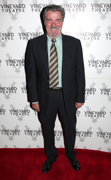 Photo Coverage: Broderick, Lane et al. Honor Susan Stroman with Vineyard Theatre - Arrivals Image