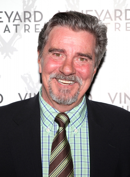 Photo Coverage: Broderick, Lane et al. Honor Susan Stroman with Vineyard Theatre - Arrivals Image