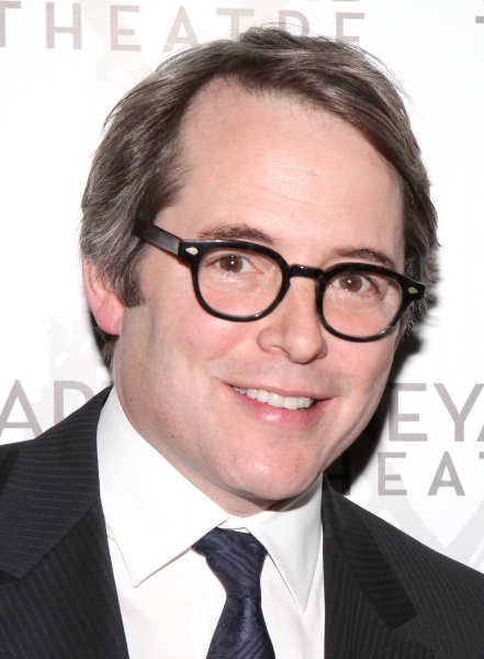 Photo Coverage: Broderick, Lane et al. Honor Susan Stroman with Vineyard Theatre - Arrivals Image