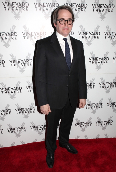 Photo Coverage: Broderick, Lane et al. Honor Susan Stroman with Vineyard Theatre - Arrivals Image