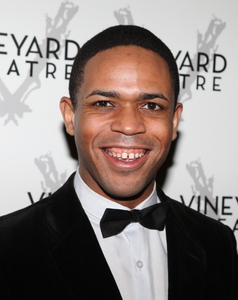 Photo Coverage: Broderick, Lane et al. Honor Susan Stroman with Vineyard Theatre - Arrivals Image
