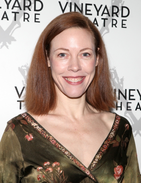 Photo Coverage: Broderick, Lane et al. Honor Susan Stroman with Vineyard Theatre - Arrivals Image