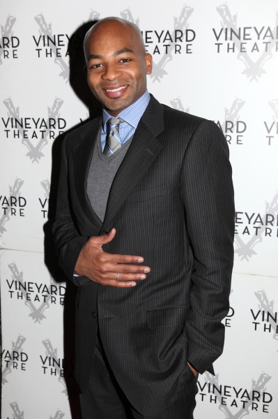 Photo Coverage: Broderick, Lane et al. Honor Susan Stroman with Vineyard Theatre - Arrivals Image