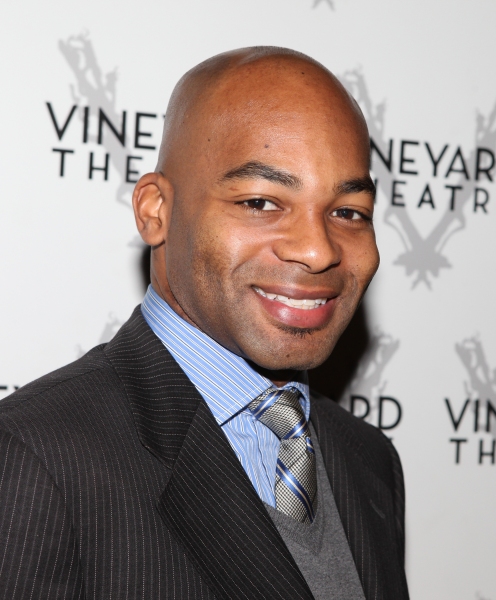 Photo Coverage: Broderick, Lane et al. Honor Susan Stroman with Vineyard Theatre - Arrivals Image
