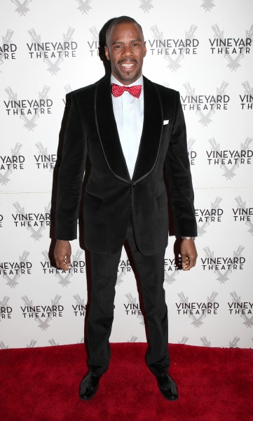 Photo Coverage: Broderick, Lane et al. Honor Susan Stroman with Vineyard Theatre - Arrivals Image