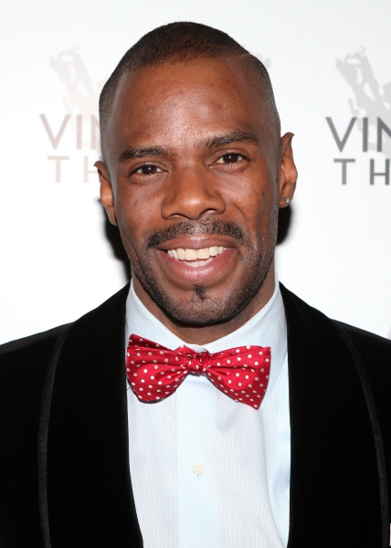 Photo Coverage: Broderick, Lane et al. Honor Susan Stroman with Vineyard Theatre - Arrivals Image
