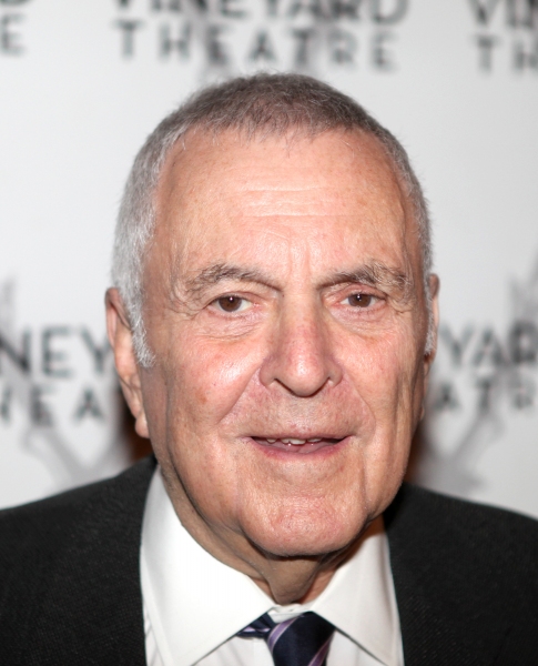 Photo Coverage: Broderick, Lane et al. Honor Susan Stroman with Vineyard Theatre - Arrivals Image