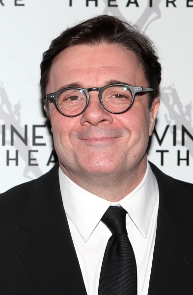 Photo Coverage: Broderick, Lane et al. Honor Susan Stroman with Vineyard Theatre - Arrivals Image