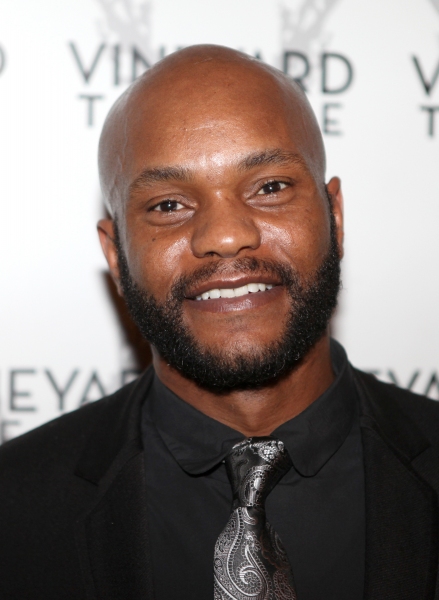 Photo Coverage: Broderick, Lane et al. Honor Susan Stroman with Vineyard Theatre - Arrivals Image