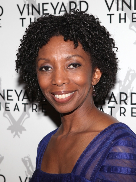 Photo Coverage: Broderick, Lane et al. Honor Susan Stroman with Vineyard Theatre - Arrivals Image