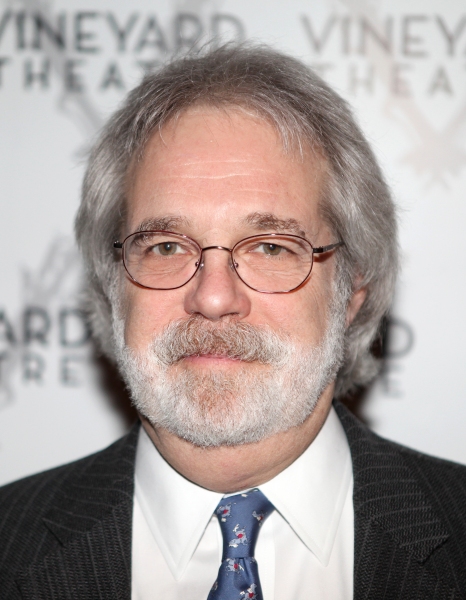 Photo Coverage: Broderick, Lane et al. Honor Susan Stroman with Vineyard Theatre - Arrivals Image