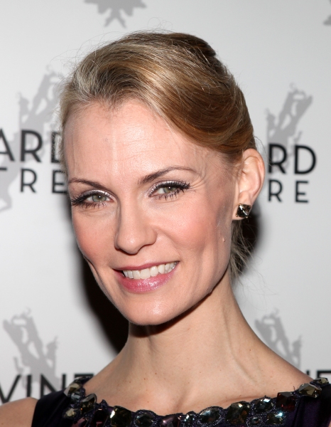 Photo Coverage: Broderick, Lane et al. Honor Susan Stroman with Vineyard Theatre - Arrivals Image