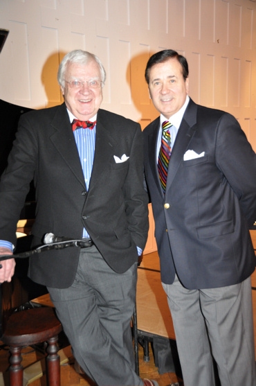 Photo Coverage: The National Arts Club Tributes Marian Seldes Image