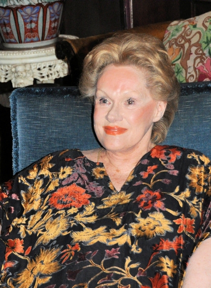 Photo Coverage: The National Arts Club Tributes Marian Seldes Image