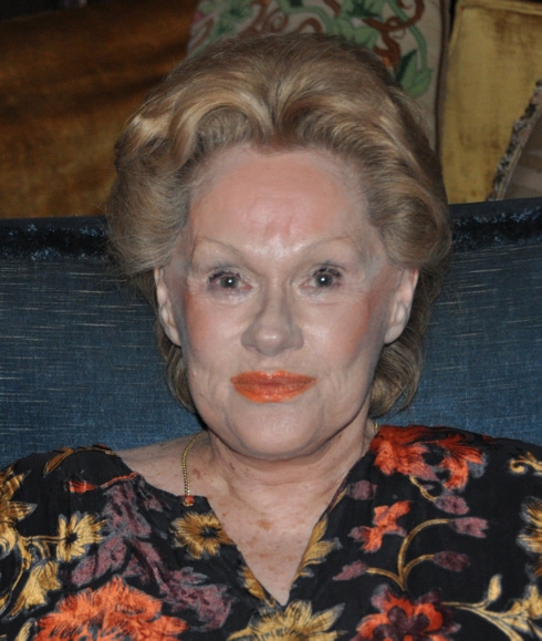 Photo Coverage: The National Arts Club Tributes Marian Seldes Image