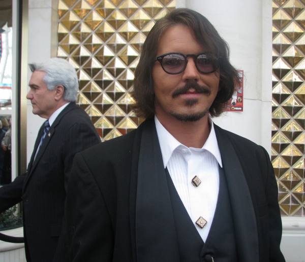 Photo Coverage: REEL AWARDS Hit Las Vegas! Image