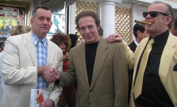 Photo Coverage: REEL AWARDS Hit Las Vegas! Image