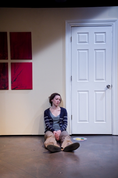Photo Flash: Theatre Wit Presents THIS Image