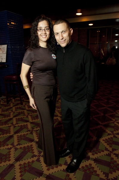 Photo Flash: MADE IN PUERTO RICO Plays CCPA Image