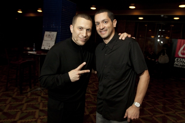 Photo Flash: MADE IN PUERTO RICO Plays CCPA Image