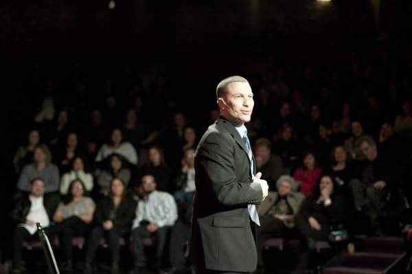 Photo Flash: MADE IN PUERTO RICO Plays CCPA Image