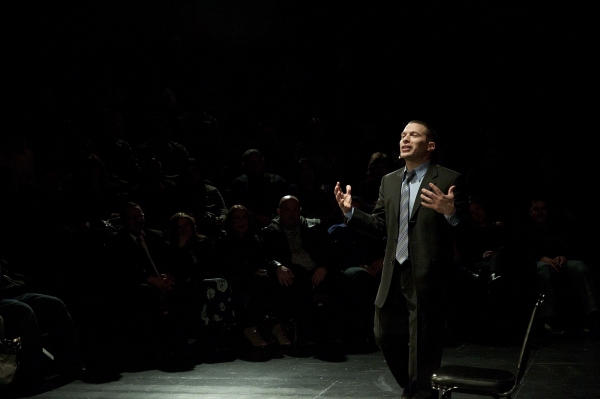 Photo Flash: MADE IN PUERTO RICO Plays CCPA Image