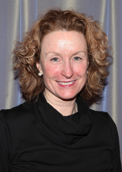 Photo Coverage: 'Go Back To Where You Are' Meets the Press Image