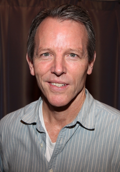 Photo Coverage: 'Go Back To Where You Are' Meets the Press Image