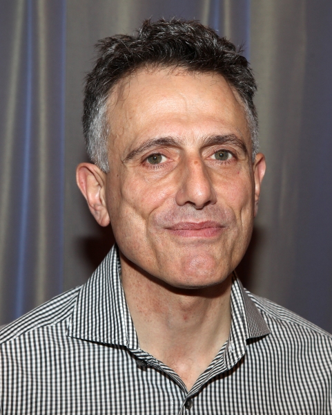 Photo Coverage: 'Go Back To Where You Are' Meets the Press Image