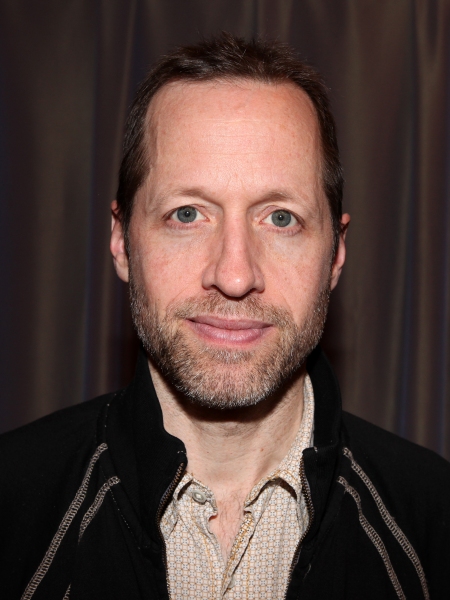 Photo Coverage: 'Go Back To Where You Are' Meets the Press Image