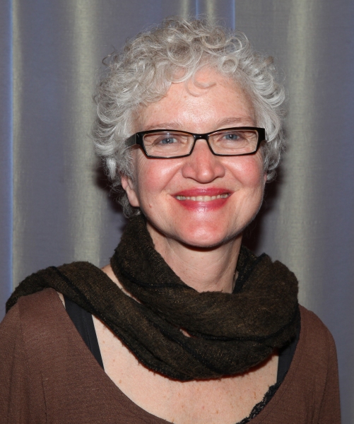 Photo Coverage: 'Go Back To Where You Are' Meets the Press Image