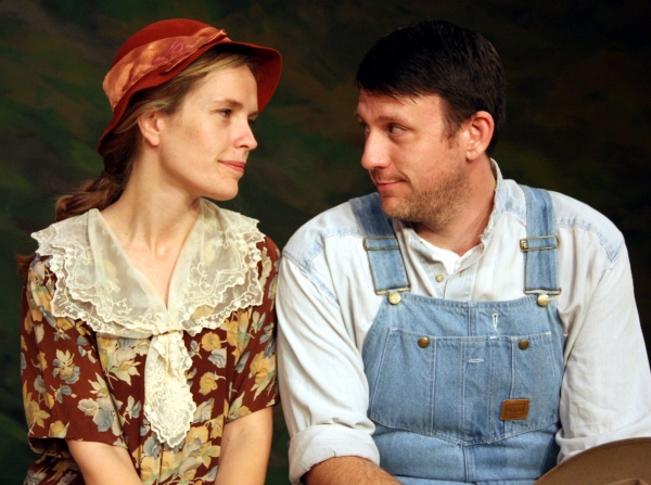 Photo Flash: Stage West Presents TAKING PICTURES Image